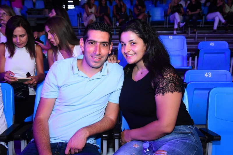 Michel Fadel Meets the GIPSY KINGS 